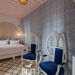 Deluxe Kamer