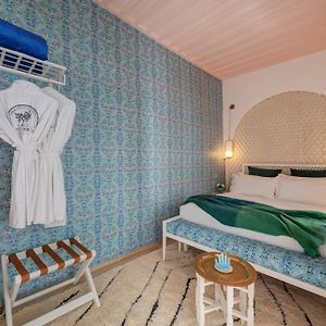 Deluxe Double Kamer
