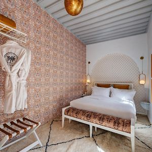 Deluxe Kamer
